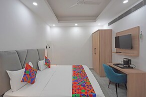 Fabhotel Grand Olive I