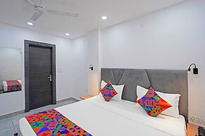 Fabhotel Grand Olive I