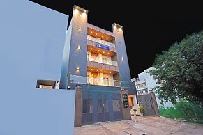 Fabhotel Grand Olive I