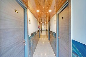 Fabhotel Grand Olive I