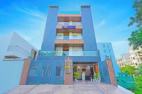 Fabhotel Grand Olive I