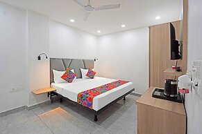 Fabhotel Grand Olive I