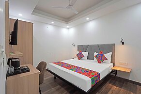 Fabhotel Grand Olive I