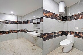 Fabhotel Grand Olive I