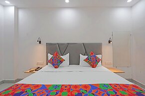 Fabhotel Grand Olive I