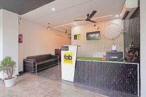 Fabhotel Grand Olive I