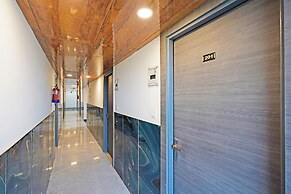 Fabhotel Grand Olive I