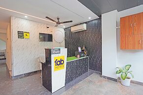 Fabhotel Grand Olive I