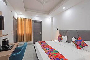 Fabhotel Grand Olive I