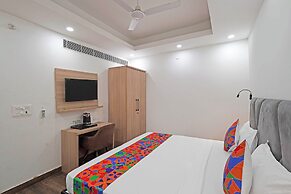 Fabhotel Grand Olive I