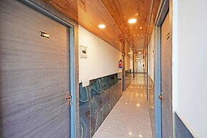 Fabhotel Grand Olive I