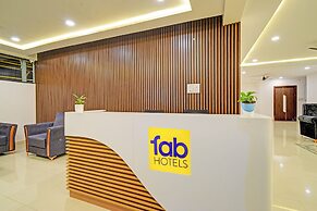 Fabhotel Dolce Vita Grand