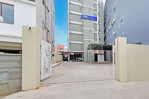 Fabhotel Dolce Vita Grand