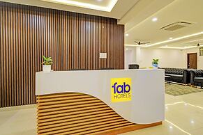 Fabhotel Dolce Vita Grand