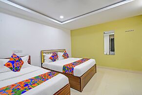 Fabhotel Dolce Vita Grand