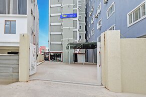 Fabhotel Dolce Vita Grand