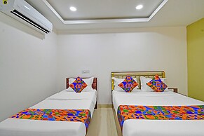 Fabhotel Dolce Vita Grand