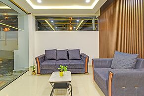 Fabhotel Dolce Vita Grand