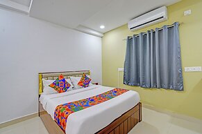 Fabhotel Dolce Vita Grand