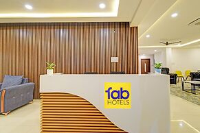 Fabhotel Dolce Vita Grand