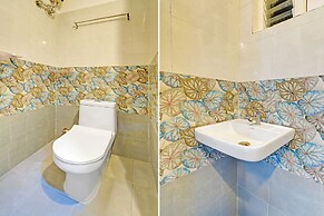 Fabhotel Dolce Vita Grand