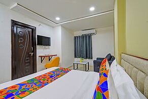 Fabhotel Dolce Vita Grand