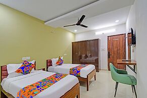 Fabhotel Dolce Vita Grand