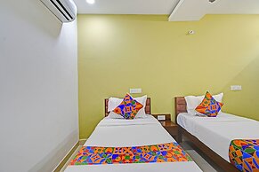 Fabhotel Dolce Vita Grand