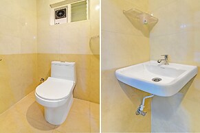 Fabhotel Dolce Vita Grand