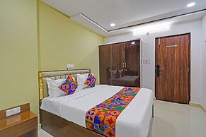 Fabhotel Dolce Vita Grand