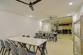 Fabhotel Dolce Vita Grand