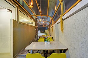 Fabhotel Dolce Vita Grand