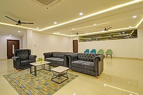 Fabhotel Dolce Vita Grand