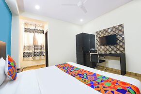 FabHotel Imperial Seven