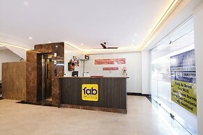 FabHotel Imperial Seven