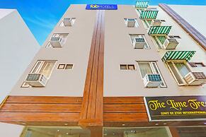 Fabhotel Lime Stay