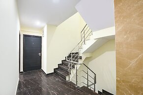 FabHotel Imperial Seven