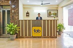 FabHotel Imperial Seven