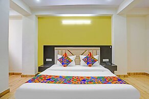 Fabhotel Lime Stay