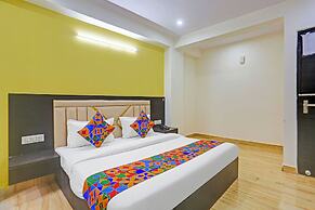 Fabhotel Lime Stay