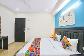 FabHotel Imperial Seven