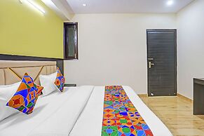 Fabhotel Lime Stay
