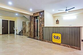 Fabhotel Lime Stay