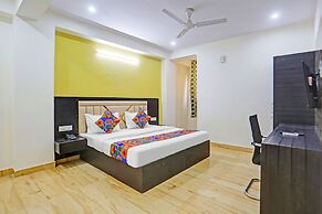 Fabhotel Lime Stay
