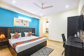 FabHotel Imperial Seven