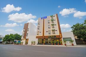 FabHotel Imperial Seven