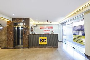 FabHotel Imperial Seven