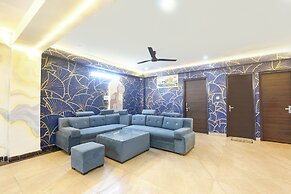 FabHotel Imperial Seven