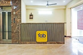 Fabhotel Lime Stay