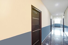 Fabhotel Sbr